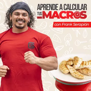 Imagen de portada para Curso online APRENDE A CALCULAR TUS MACROS