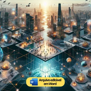 Imagem de capa para o Curso online Plano de Ensino Editável – Estação do Saber III (Vivências e Práticas Experimentais Transdisciplinares com ênfase na Territorialidade) | Ensino Médio – 3º Ano (Integral, 7h/dia) | Itinerário Integrado Linguagens e suas Tecnologias – 80h