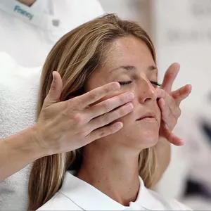 Imagen de portada para Curso online Masaje craneal hindú