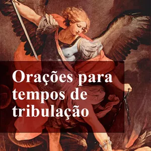 Imagem do curso Orações para tempos de tribulação