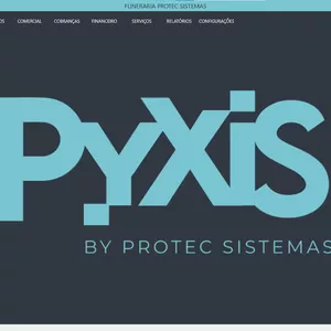 Imagem de capa para o Curso online Sistema Pyxis Evolution