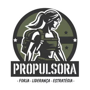 Imagem de capa para o Curso online Propulsora Liderança: Reconexão com seu Poder Feminino