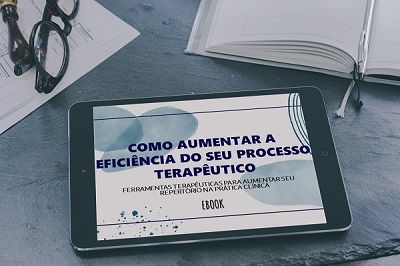 Imagem do curso COMO AUMENTAR A EFICIÊNCIA DO SEU PROCESSO TERAPÊUTICO