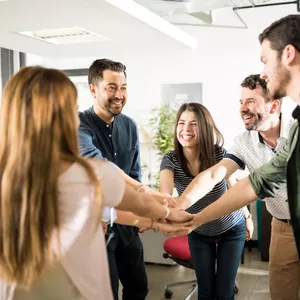 Imagem do curso Endomarketing