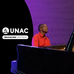 Imagen de portada para Curso online BOOTCAMP PIANO&nbsp;FÁCIL