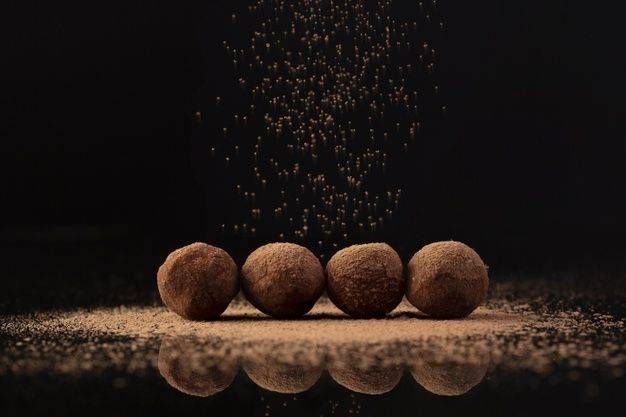 Curso de Brigadeiro Gourmet — imagem 2