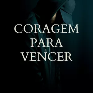 Imagem de capa para o Ebook Coragem para prosperar