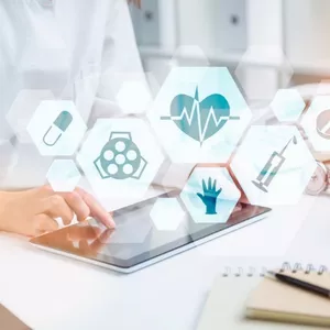 Imagen de portada para Curso online Curso Online sobre El Telecuidado de Enfermería