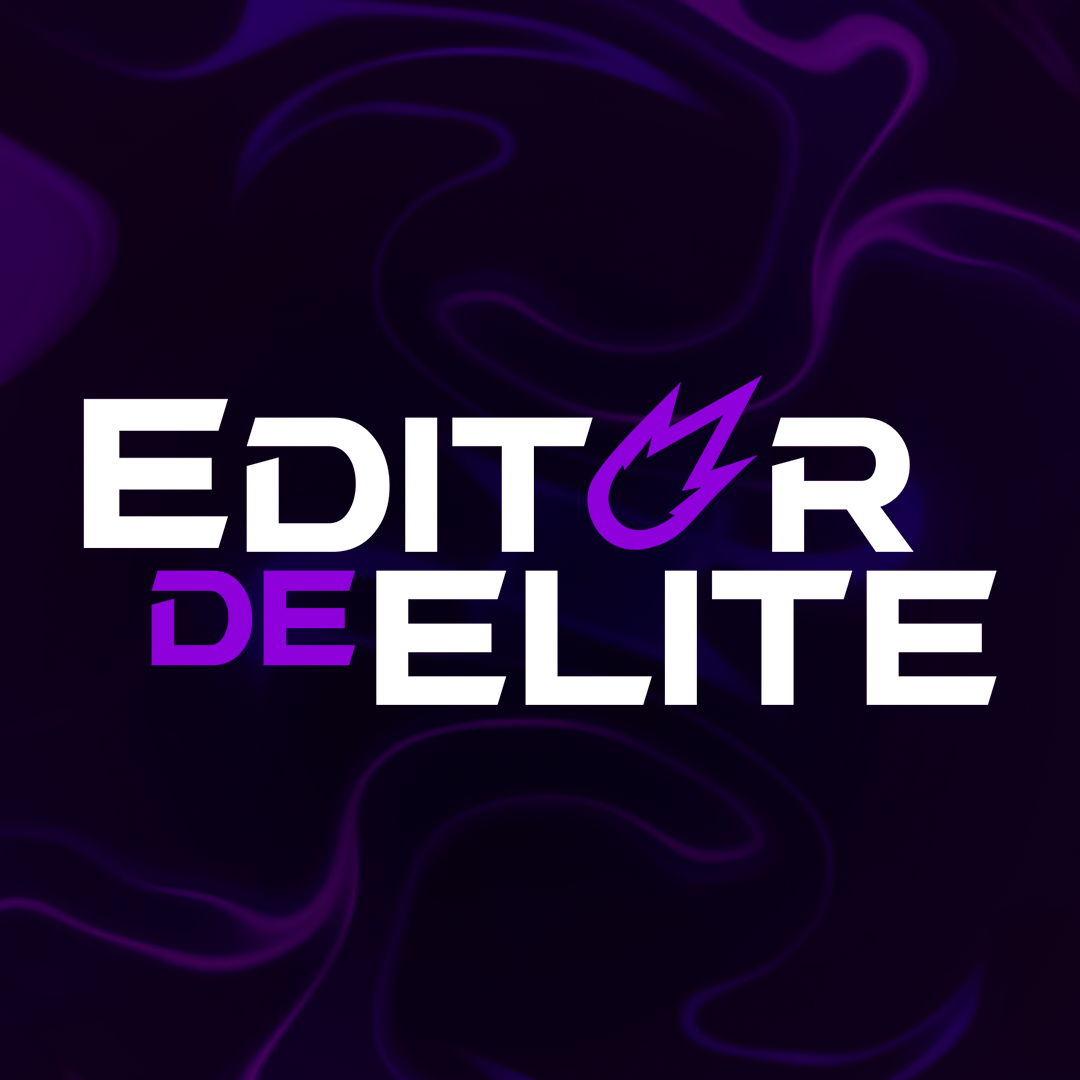 Imagem do curso Editor de Elite