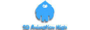 3D Animation High