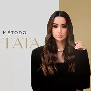 Imagem de capa para o Curso online Método Effata