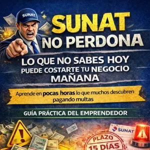 Imagen de portada para Ebook GUÍA PRACTICA DEL EMPRENDEDOR