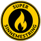 Super sinnemestring