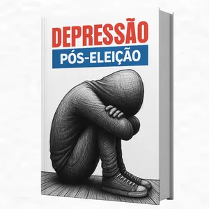 Imagem de capa para o Curso online Depressão Pós-Eleição