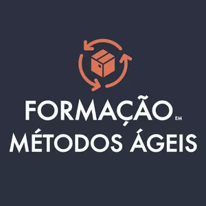 Imagem de capa para o Curso online Formação em Projetos Ágeis