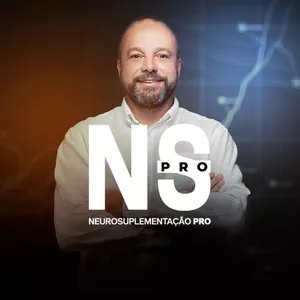 Imagem de capa para o Curso online NS PRO - Assinatura