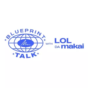 Imagem de capa para o Ebook Blueprint Talk MM With LOL da Makai