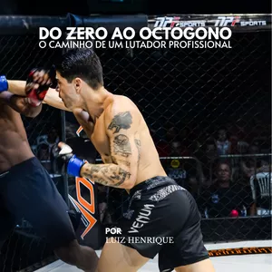 Imagem de capa para o Ebook DO ZERO AO OCTÓGONO