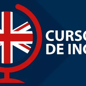 Cover image for Ebook CURSO DE INGLES