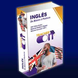 Capa do curso 