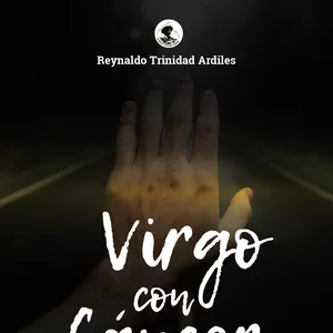 Imagen de portada para Ebook VIRGO CON CANCER