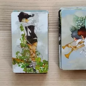 Imagen de portada para Curso online Tarotista Leticia Díaz: Consulta ahora al +34 911 438 430 para lecturas de tarot precisas 🌟