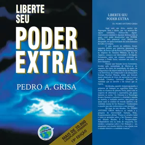 Imagem de capa para o Ebook Liberte Seu Poder Extra
