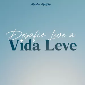 Imagem de capa para o Curso online Desafio Leve a Vida Leve