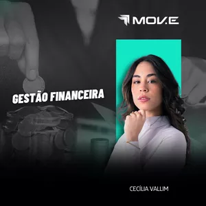 Planilha GESTÃO FINANCEIRA