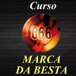 Imagem de capa para o Curso online Curso A Marca da Besta