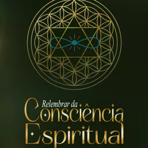 Imagem de capa para o Ebook Livro Digital: Relembrar da Consciência Espiritual