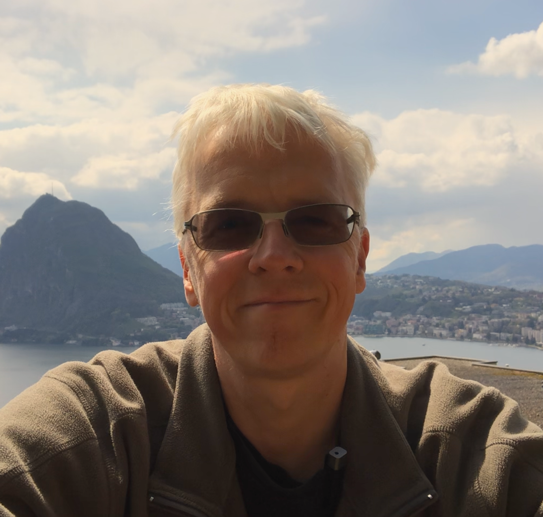 Volker Winkler
