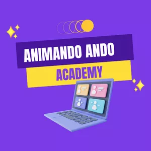 Imagen de portada para Curso online Animando Ando 