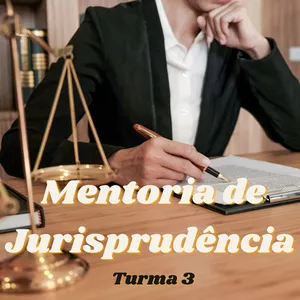 Imagem do curso Mentoria de Jurisprudência