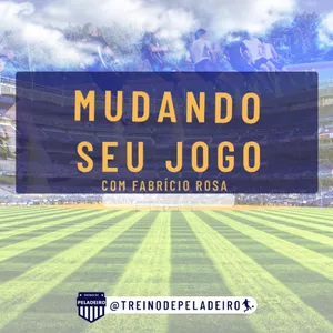 Imagem de capa para o Curso online MUDANDO SEU JOGO - RESULTADO EM 15 DIAS