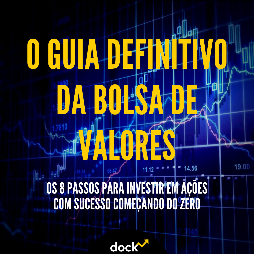 Imagem do curso O Guia Definitivo da Bolsa de Valores