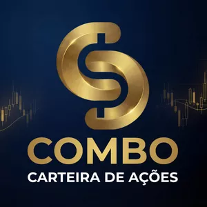Imagem de capa para o Curso online Combo Carteira de Ações