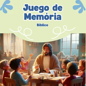 Imagen de portada para Curso online Juego de Memória