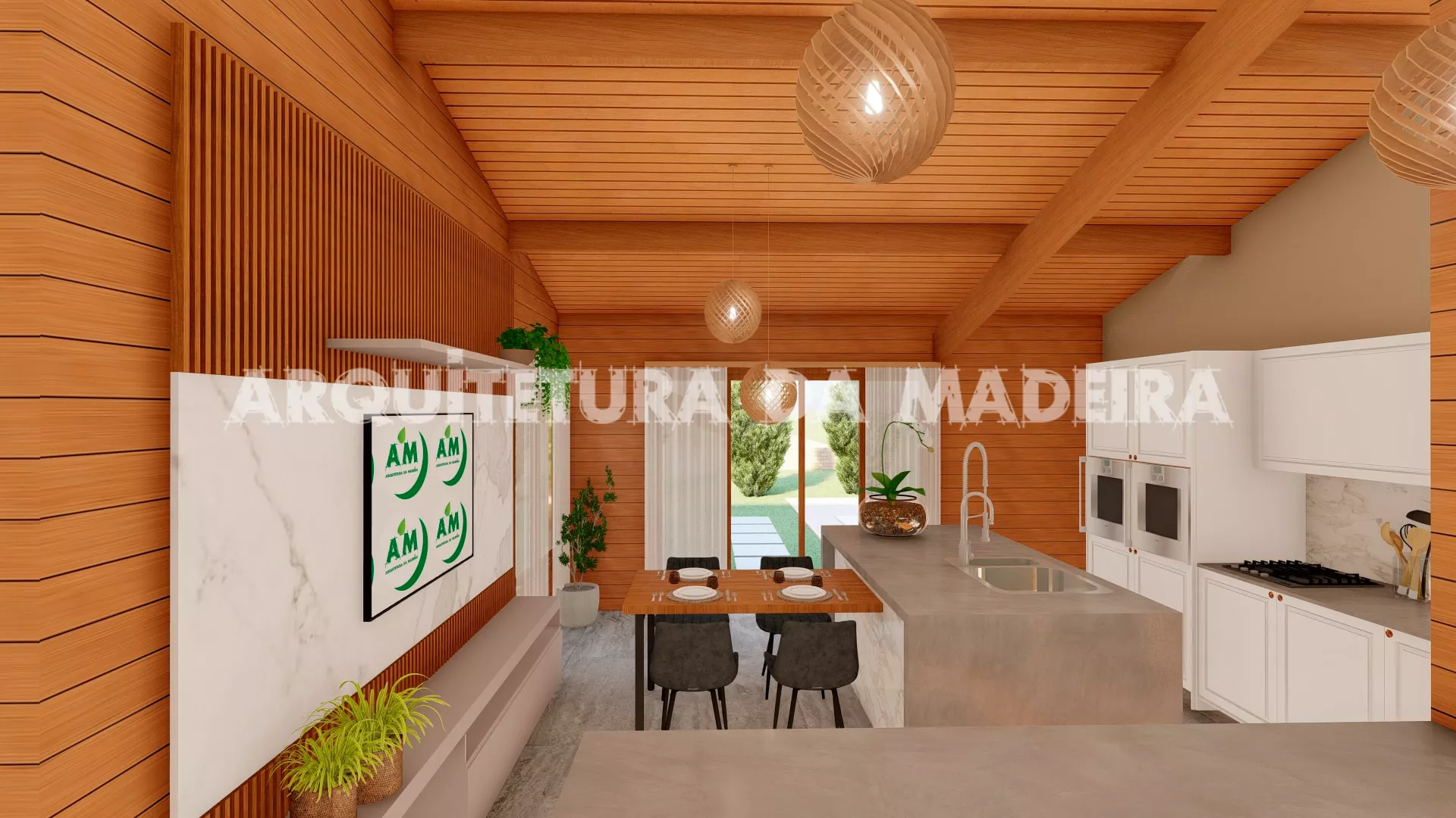 3D interno