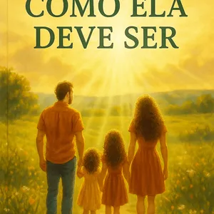 Imagem de capa para o Ebook A Vida Como Deve Ser 