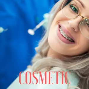 Cover image for Ebook COSMETIC DENTISTRY