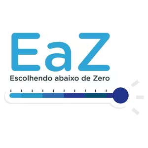 Imagem principal do produto EAZ - Escolhendo Abaixo de Zero