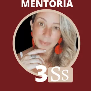 Imagem de capa para o Serviço online Mentoria 3Ss 