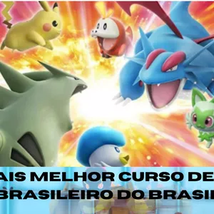Imagem de capa para o Ebook Pokémon Competitivo VGC