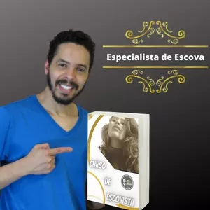 Especialista em escova - Papo cabelo curso