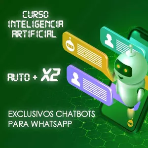 Imagen de portada para Curso online Automatiza tus ventas en whatsapp