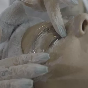 Curso CURSO DE ANESTESIA PARA JATO PLASMA 