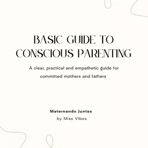 Cover image for Ebook Basic Guide to Conscious Parenting 