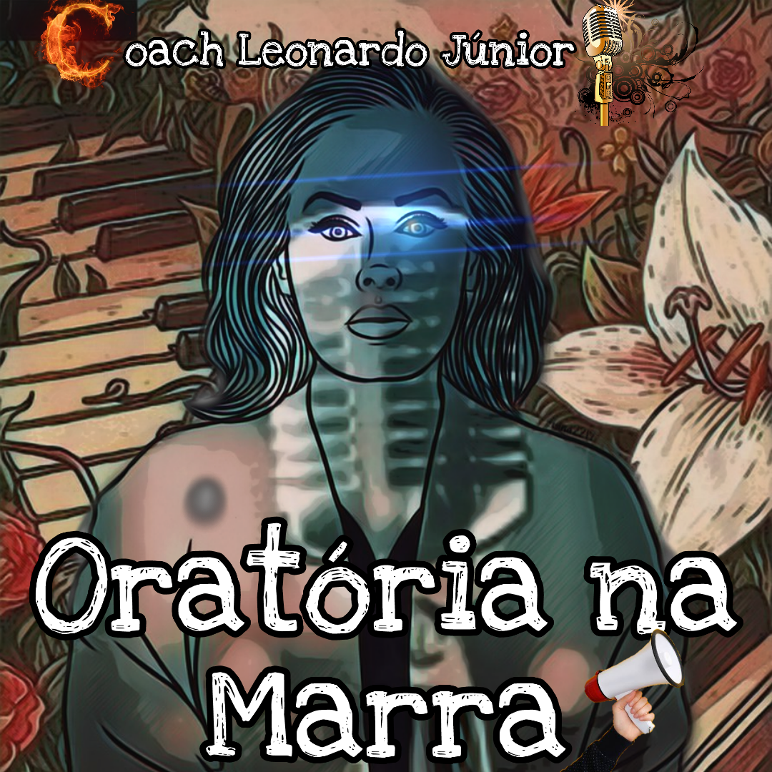Imagem do curso Oratória na Marra - Como Trabalhar sua timidez