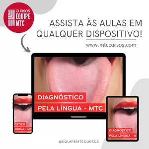 Capa do curso 